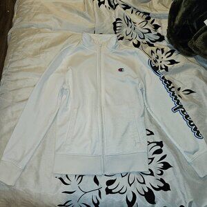Boys champion sweater